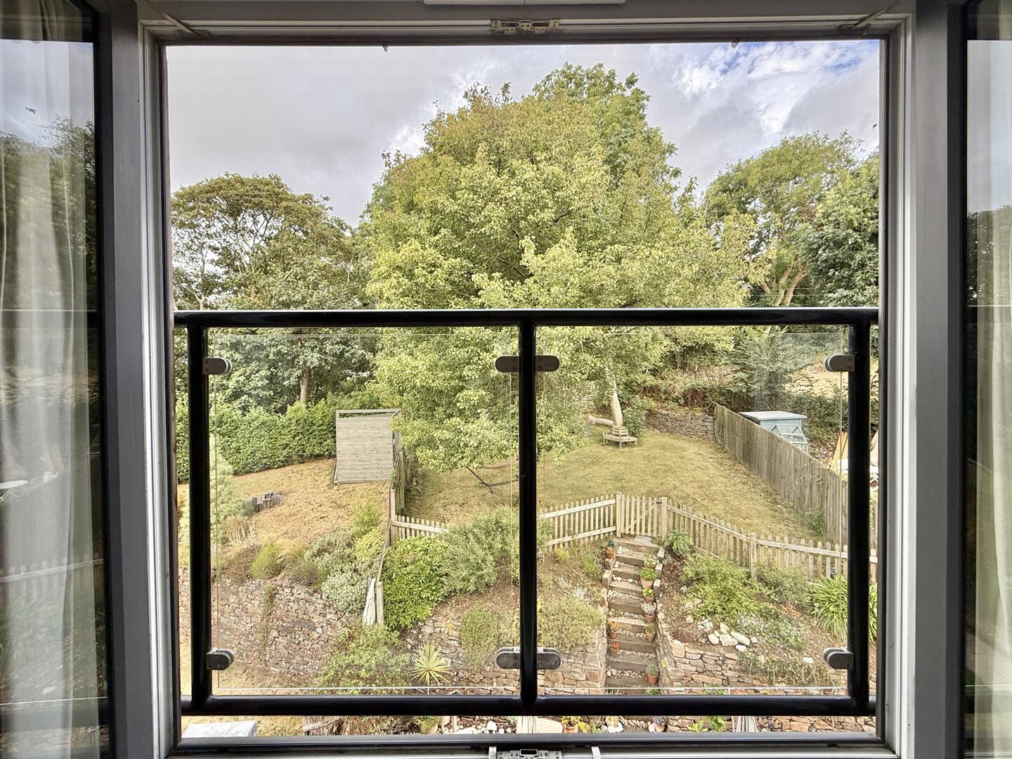 4 bed property in Boscawen Woods, Truro